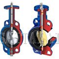  Butterfly Valves