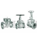 Cast Gate, Globe, Check Valves